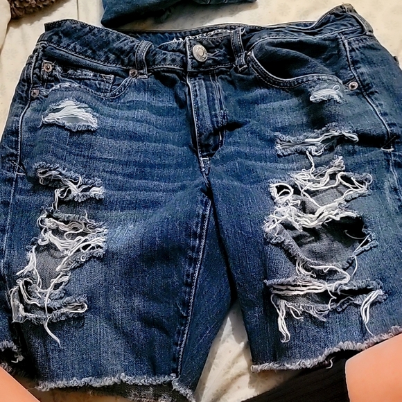 American eagle shorts - Picture 1 of 1